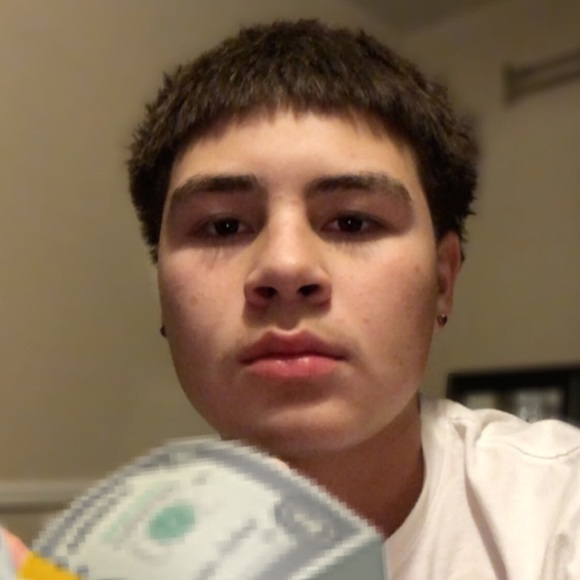 Meet your Posher, Miguel - Picture 1 of 1